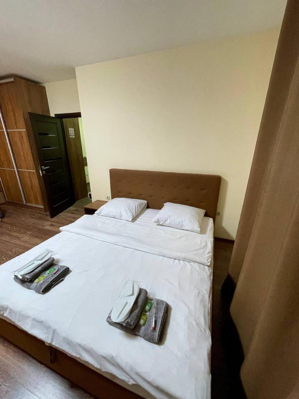 Apartments In Uzhgorod For You. Экстерьер фото
