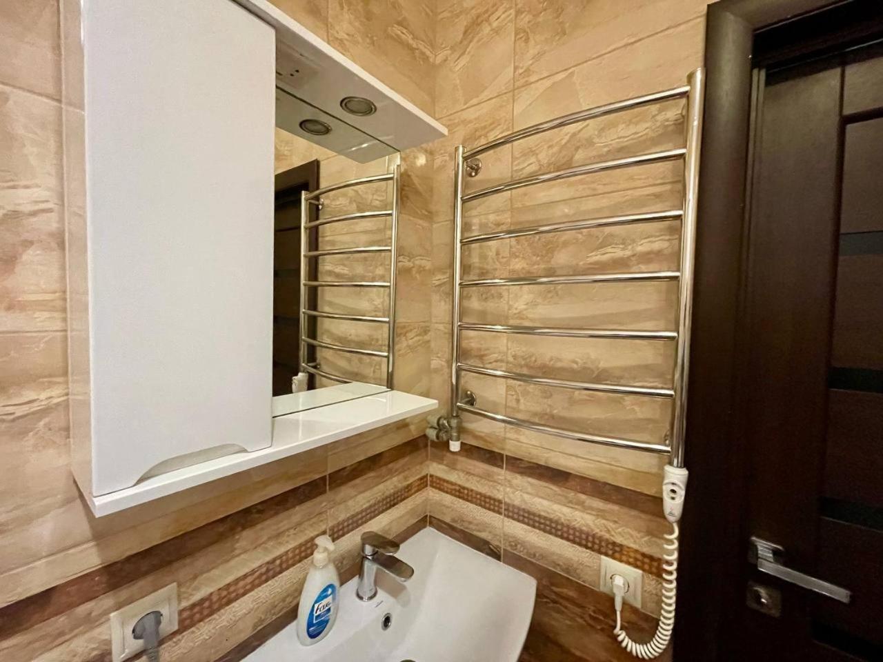 Apartments In Uzhgorod For You. Экстерьер фото