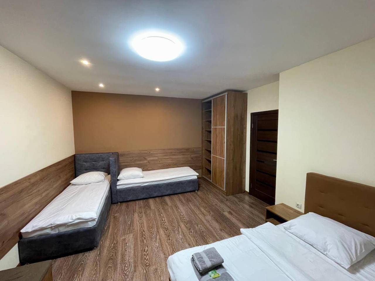 Apartments In Uzhgorod For You. Экстерьер фото