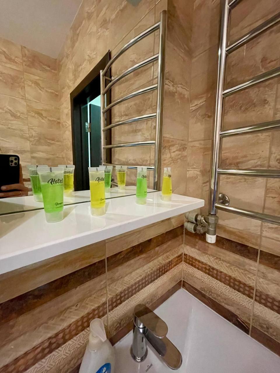 Apartments In Uzhgorod For You. Экстерьер фото