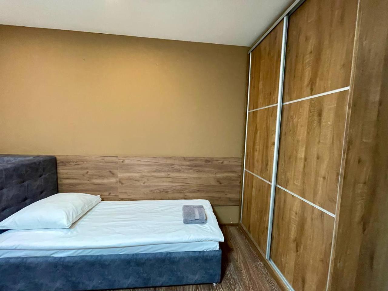 Apartments In Uzhgorod For You. Экстерьер фото