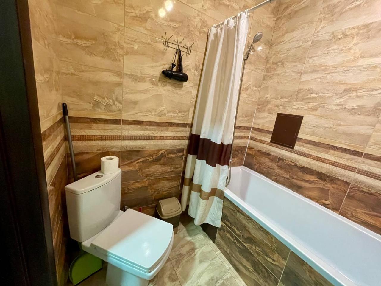 Apartments In Uzhgorod For You. Экстерьер фото