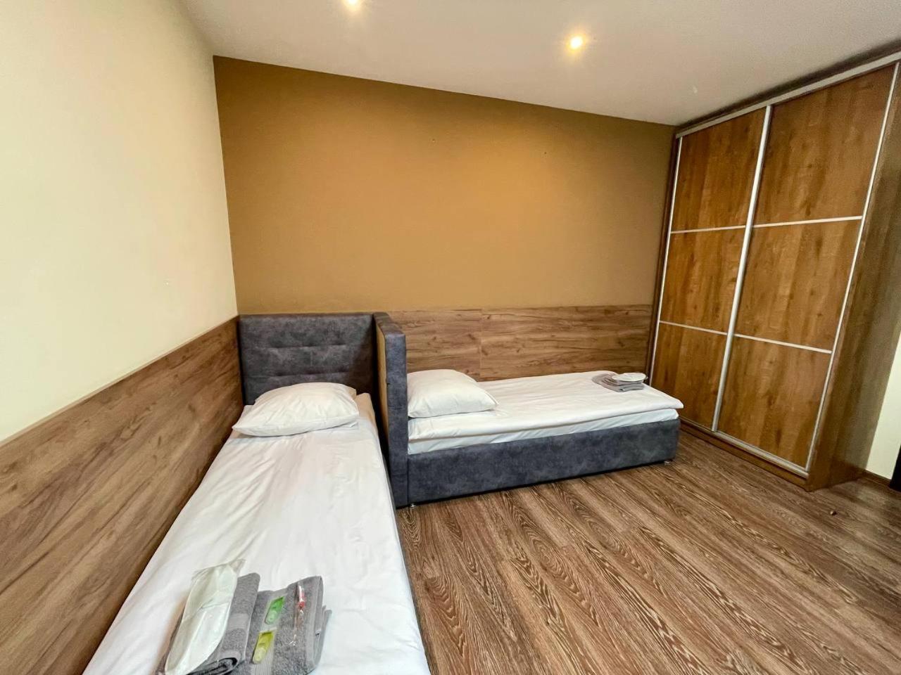 Apartments In Uzhgorod For You. Экстерьер фото